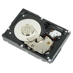 Dell HD 900G SAS6 10K 2.5 Référence: 2RR9T