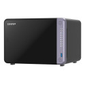 QNAP 6-bay 3.5 desktop NAS Reference: W128912185