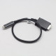 Dell USB 3.0 Thunderbolt cable, Référence: 5T73G