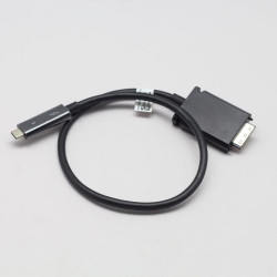 Dell USB 3.0 Thunderbolt cable, Référence: 5T73G