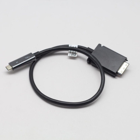Dell USB 3.0 Thunderbolt cable, Référence: 5T73G