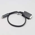 Dell USB 3.0 Thunderbolt cable, Référence: 5T73G