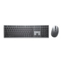 Dell KM7321W keyboard RF Wireless Référence: W126261865