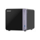 QNAP 4-bay 3.5 desktop NAS Reference: W128912186