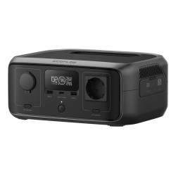 EcoFlow RIVER 3 UPS - Portable Référence: W129009632