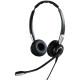 Jabra BIZ 2400 II DUO MIC. 72 UNC Référence: 2409-720-209