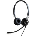 Jabra BIZ 2400 II DUO MIC. 72 UNC Référence: 2409-720-209