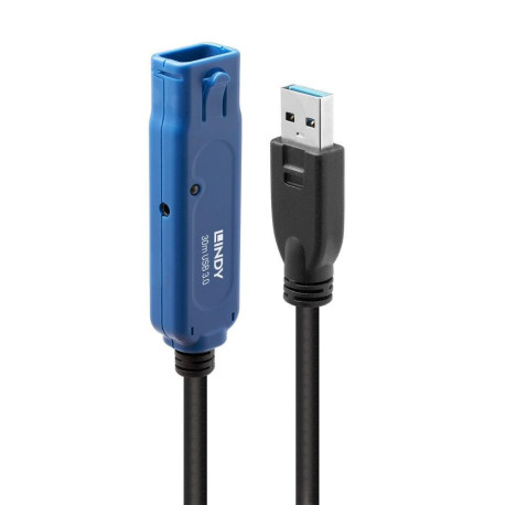 Lindy 30m USB 3.0 Active Extension Reference: W128457015