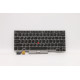 Lenovo Keyboard BL Silver US English Reference: W125636877