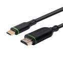 MicroConnect USB-C HDMI Cable 5m Reference: W128204575