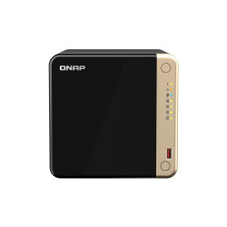 QNAP Intel® Celeron® N5095 Reference: W128163487