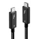 Lindy 2m Thunderbolt 4 Cable, Référence: W128802274