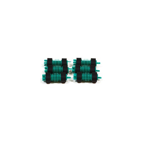 Lexmark Feed Roller Kit 6 ps. Reference: 40X0594