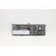 Lenovo 60Wh 4-cell battery for Référence: W125884653
