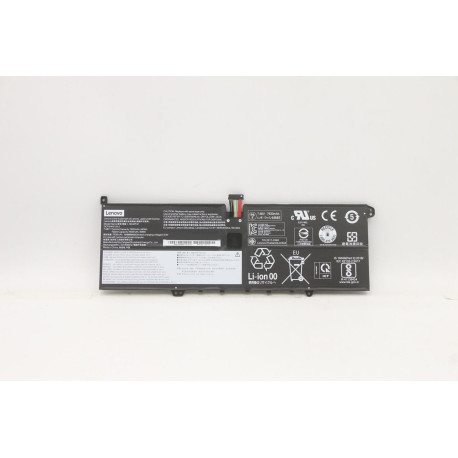 Lenovo 60Wh 4-cell battery for Référence: W125884653