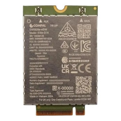 Dell Dw5826E Internal Wwan 600 Référence: W129267038
