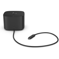 HP Thunderbolt Dock G2 120W Référence: W129151975 