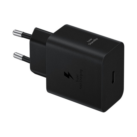 Samsung 45W Power Adapter Common Black Référence: W128788865