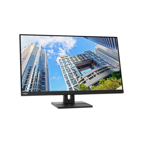 Lenovo ThinkVision E28u-20 LED Reference: W128448036