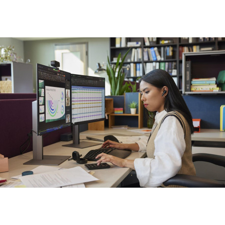 Poly Voyager Free 60+ Uc Ts Référence: W128427411