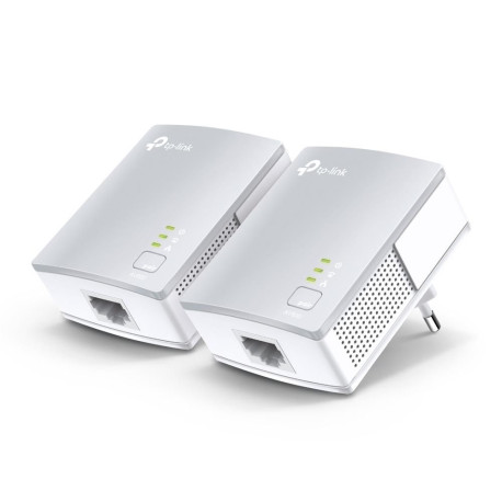 TP-Link Av500 Nano Powerline Adapter Référence: W128279017