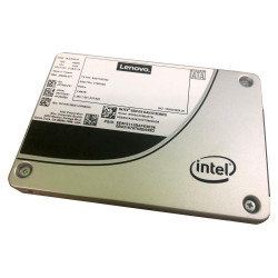 Lenovo 2.5inch Intel S4510 480GB Référence: W129152059 