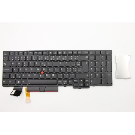 Lenovo NMASMLTNKB-BLBKCZS Référence: 01EN990
