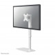 Neomounts by Newstar Flatscreen Desk Mount Reference: FPMA-D890WHITE