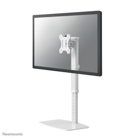 Neomounts by Newstar Flatscreen Desk Mount Reference: FPMA-D890WHITE