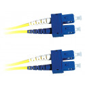 Lanview SC-SC Singlemode fibre cable Reference: W125944787