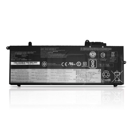 Lenovo Battery 6 Cell Reference: FRU01AV470