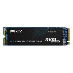 PNY Cs2230 M.2 500 Gb Pci Express Référence: W128281852