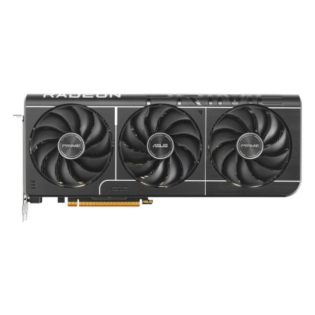 Asus Prime -Rx9070Xt-O16G Amd Référence: W129160154