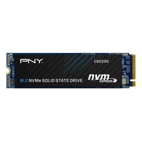 PNY Cs2230 M.2 500 Gb Pci Express Référence: W128281852