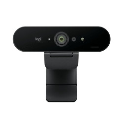 Logitech Brio 4K Webcam 13 Mp 4096 X Référence: W129160249
