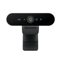 Logitech Brio 4K Webcam 13 Mp 4096 X Référence: W129160249
