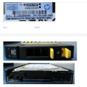 Hewlett Packard Enterprise DRV 1.2TB HDD 6G SAS SFF Reference: 840457-001-RFB [Reconditionné par le constructeur]