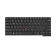 Lenovo Keyboard (SPANISH) Reference: FRU01AX538