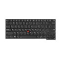 Lenovo Keyboard (SPANISH) Reference: FRU01AX538
