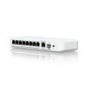 Ubiquiti Flexible, 8-port 2.5 GbE Référence: W129009649