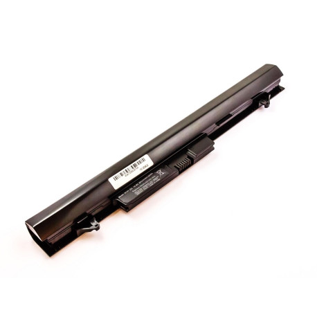 CoreParts Laptop Battery for HP Reference: MBI3056