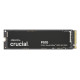 Crucial P510 2 Tb M.2 Pci Express 5.0 Référence: W129161309