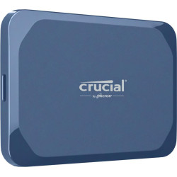 Crucial X10 4 Tb Usb Type-C Usb 3.2 Référence: W129161317