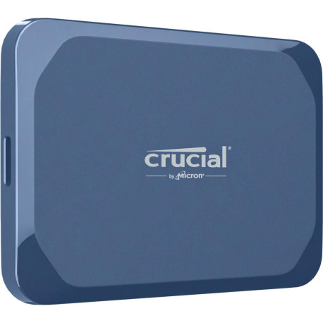 Crucial X10 4 Tb Usb Type-C Usb 3.2 Référence: W129161317