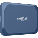 Crucial X10 4 Tb Usb Type-C Usb 3.2 Référence: W129161317