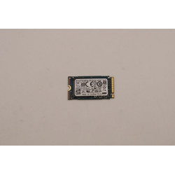 Lenovo 512GB M.2 2242 PCIe 4.0 SSD Référence: W126945870