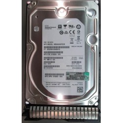 Hewlett Packard Enterprise DRV HDD 8TB 7.2K LFF Reference: P02758-001