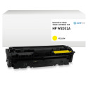 CoreParts Lasertoner for HP Yellow Référence: W126929931