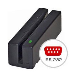MagTek Swipe Reader TK 1 2 Référence: 21040079