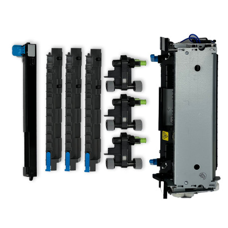 Lexmark Fuser Kit 230V Type 04 Letter Référence: 41X2237